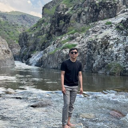 Doniyor Eshmamatov