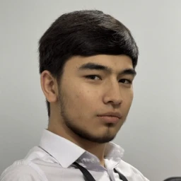 Abdulaziz Nazirov